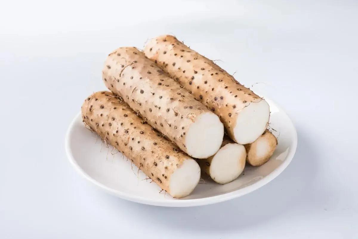 脑萎缩吃中药可以调理吗,山药适合脑萎缩病人吃吗