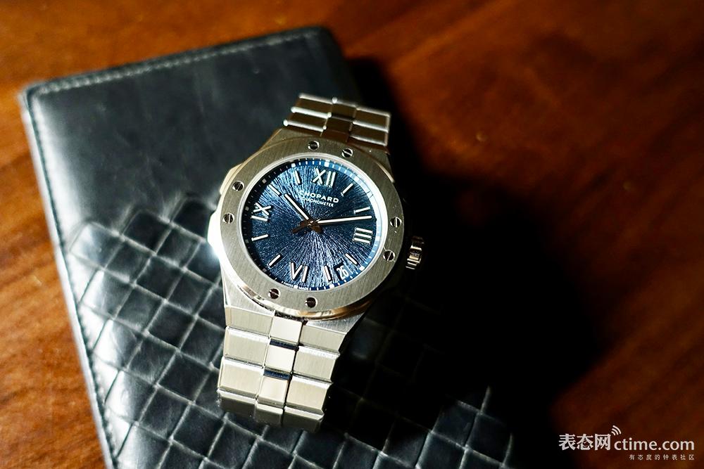 大火靠命？从“三大钢王”到“平民小钢王”我发现了钢表爆火秘密