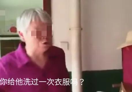 懒女孩不做家务,37岁女子懒到极致