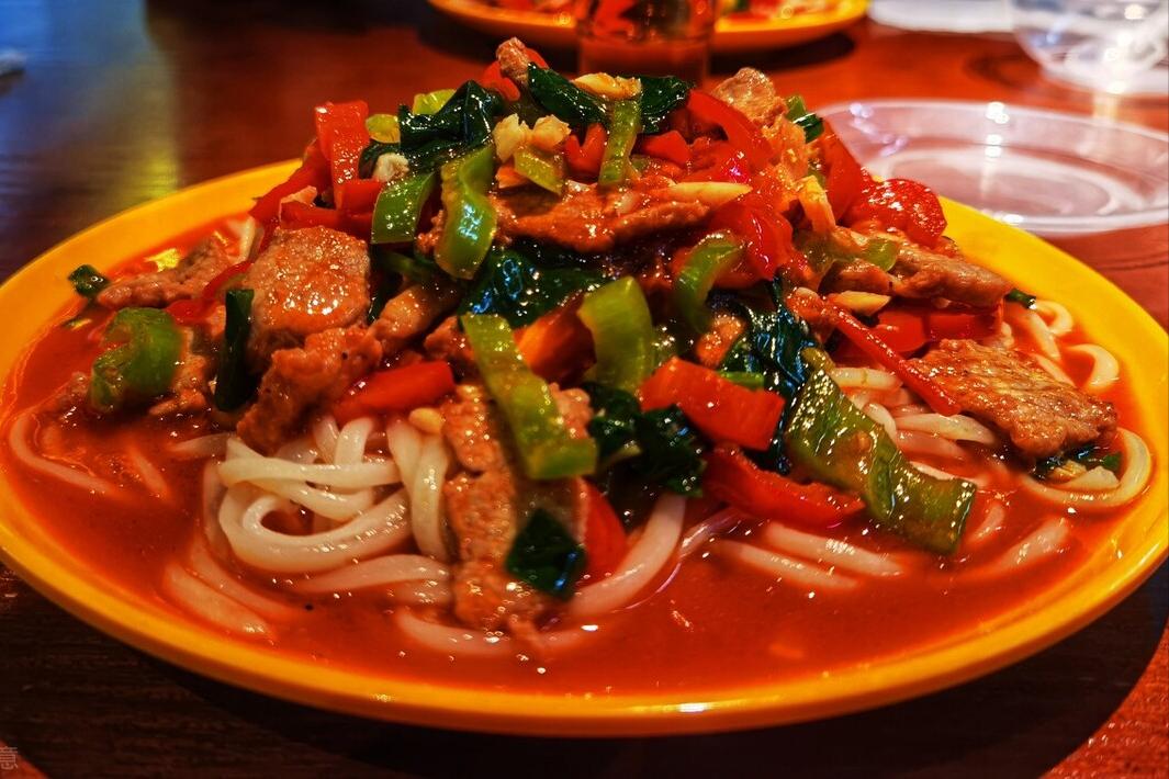 好吃到怀疑人生的西域美食,西域美食都有什么好吃的