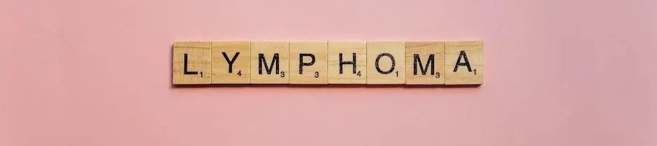 弥漫大b细胞淋巴瘤iv期a组,套细胞淋巴瘤和弥漫大b的区别