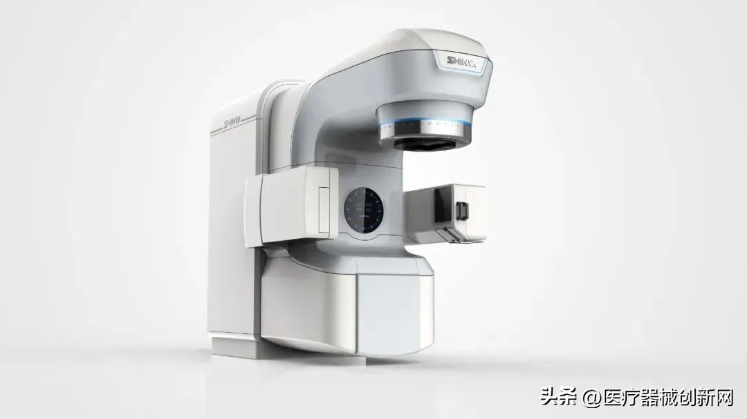 新华、惠影，两家放疗龙头开启战略合作！