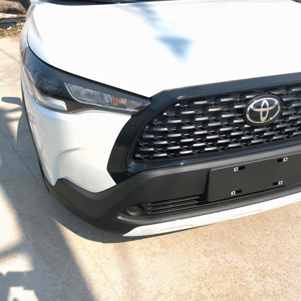 锐放2022款落地价对比2020款缤智,锐放对比缤智