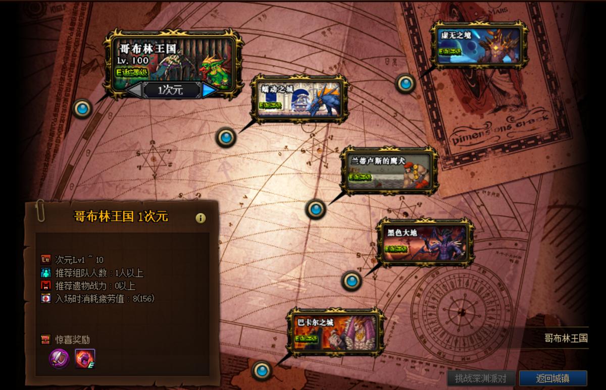 dnf魂次元异界13次元给多少经验,dnf新魂异界怎么才能打出伤害