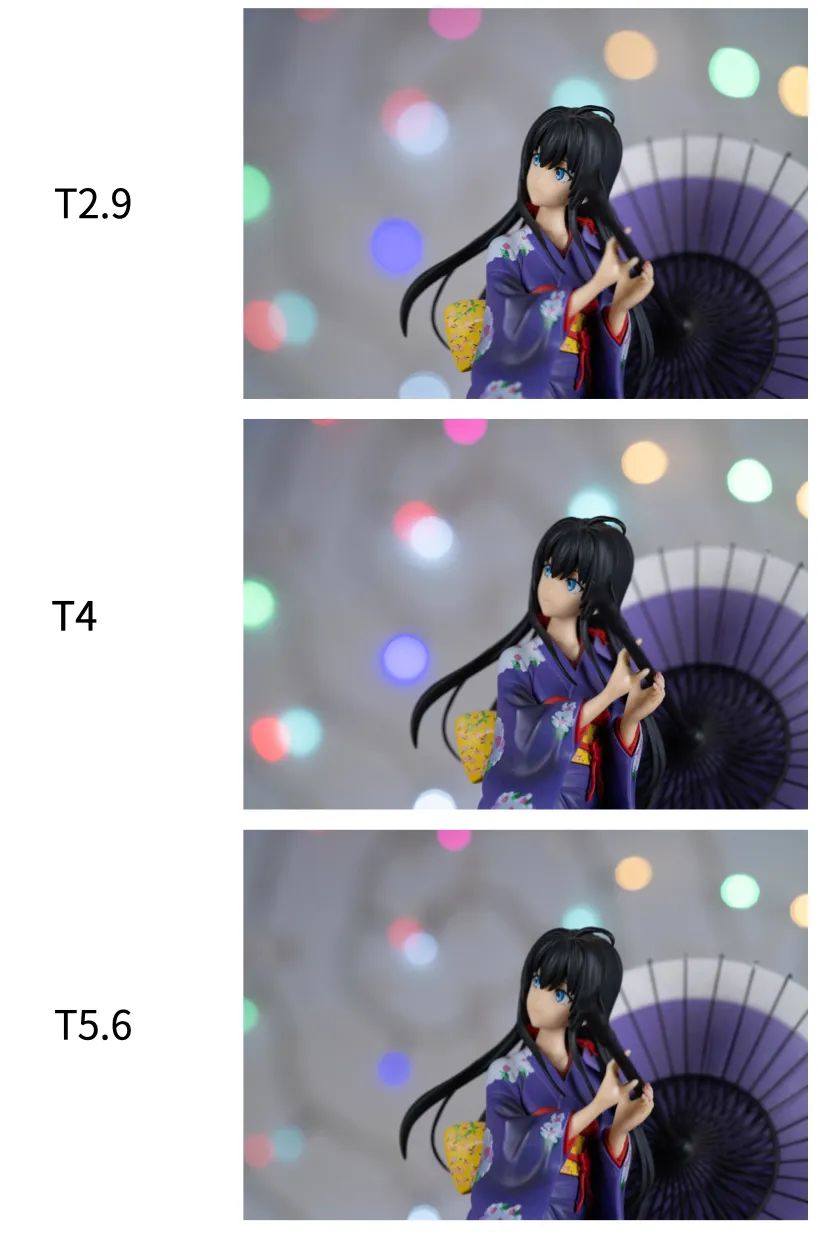老蛙65mm微距和60mm微距的区别,老蛙65mm微距最佳光圈