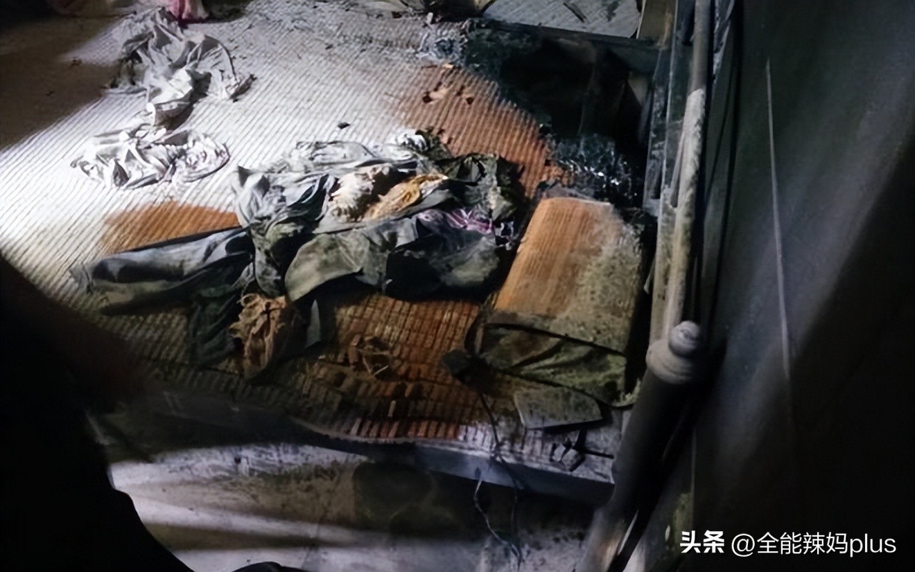 儿童开水烫伤毁容,9个月女婴被烫伤后续