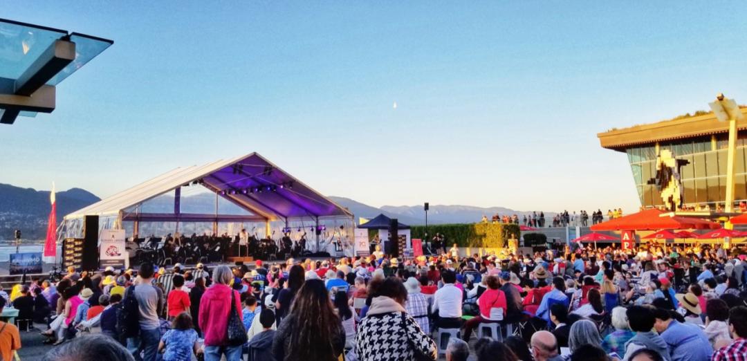 七月份温哥华旅游攻略,温哥华有什么好玩必去的地方