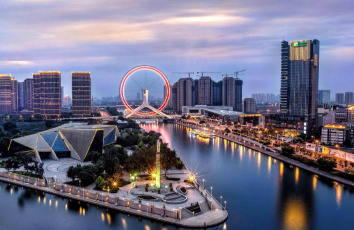 最落后的直辖市是哪里,最落后的直辖市