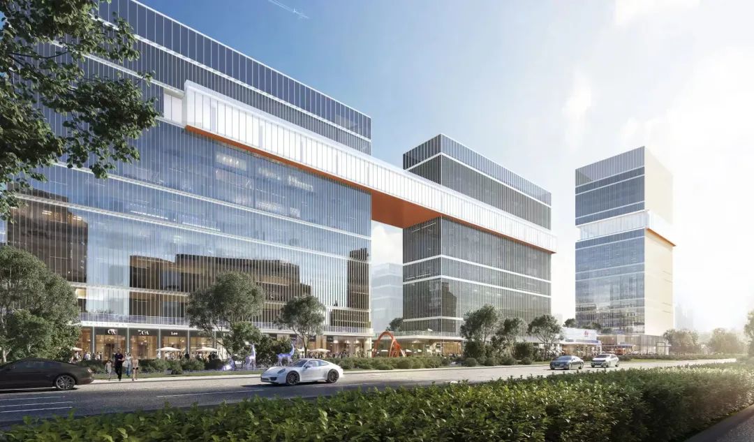 西安国际港务区未来发展,西安国际港务区发展趋势