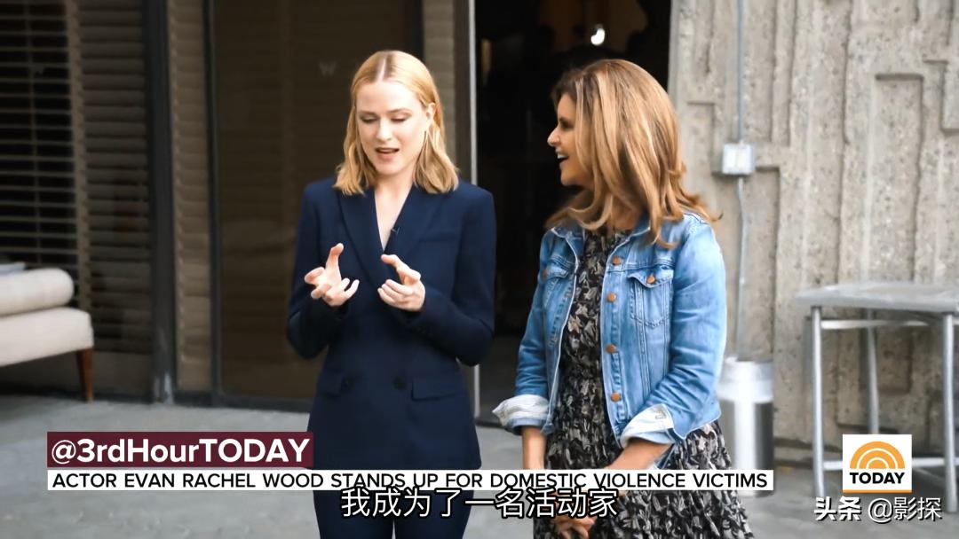 不良少女德妹：一段长达4年的小三上位史