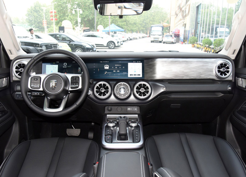 20万左右越野车哪款最好最实用,20万以内的硬汉越野车