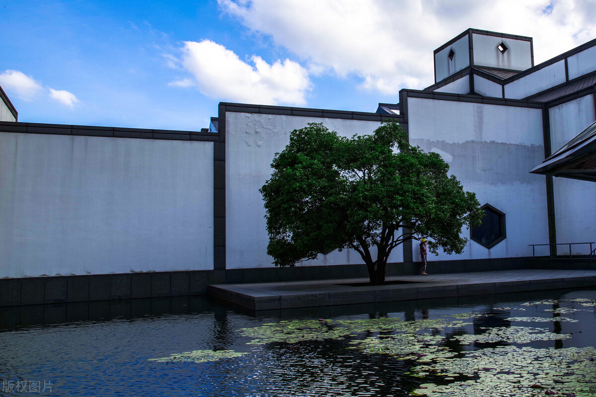 苏州游玩攻略小众景点推荐,苏州一日游最佳攻略姑苏区