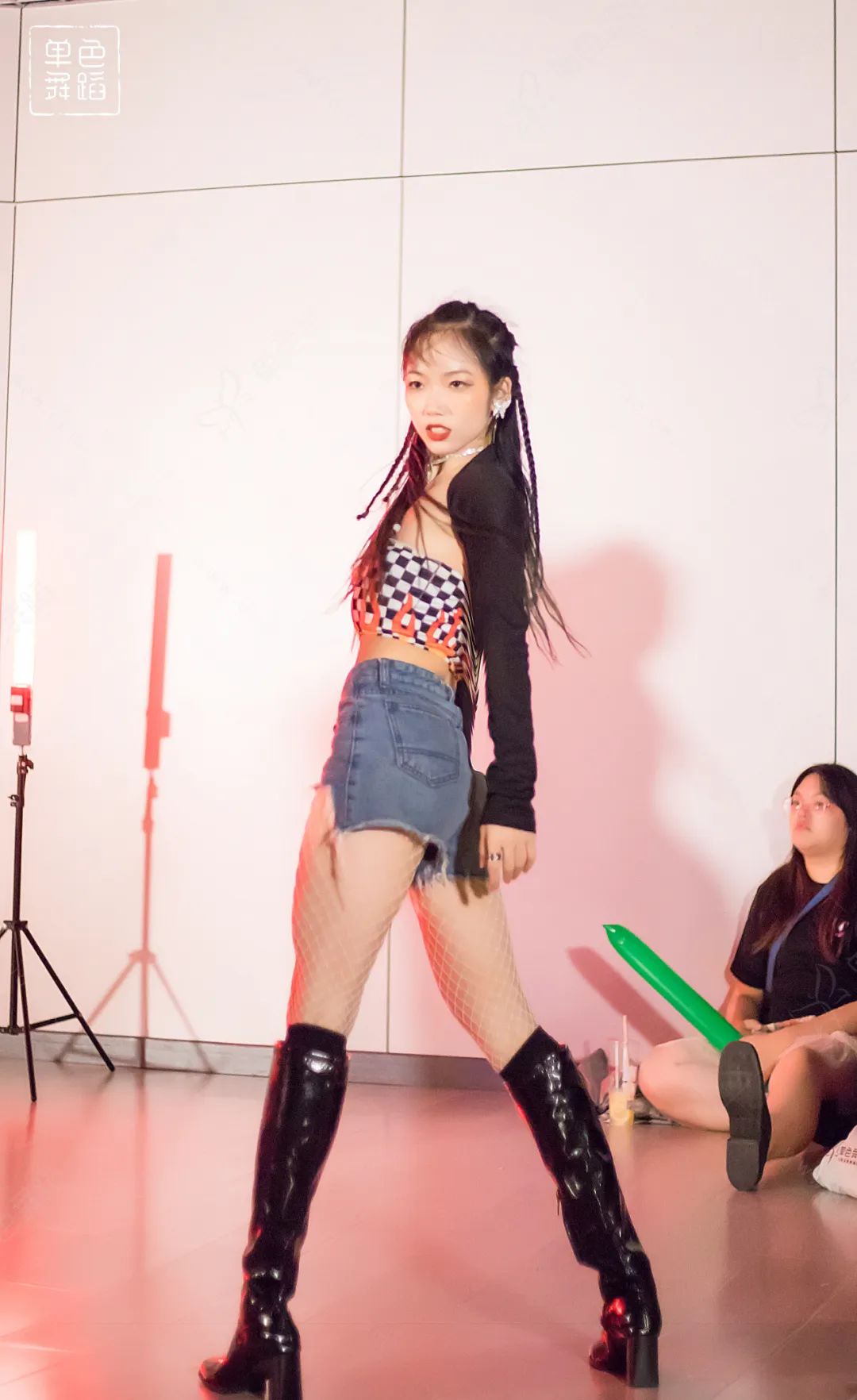 不同舞种教学,不同舞种选择