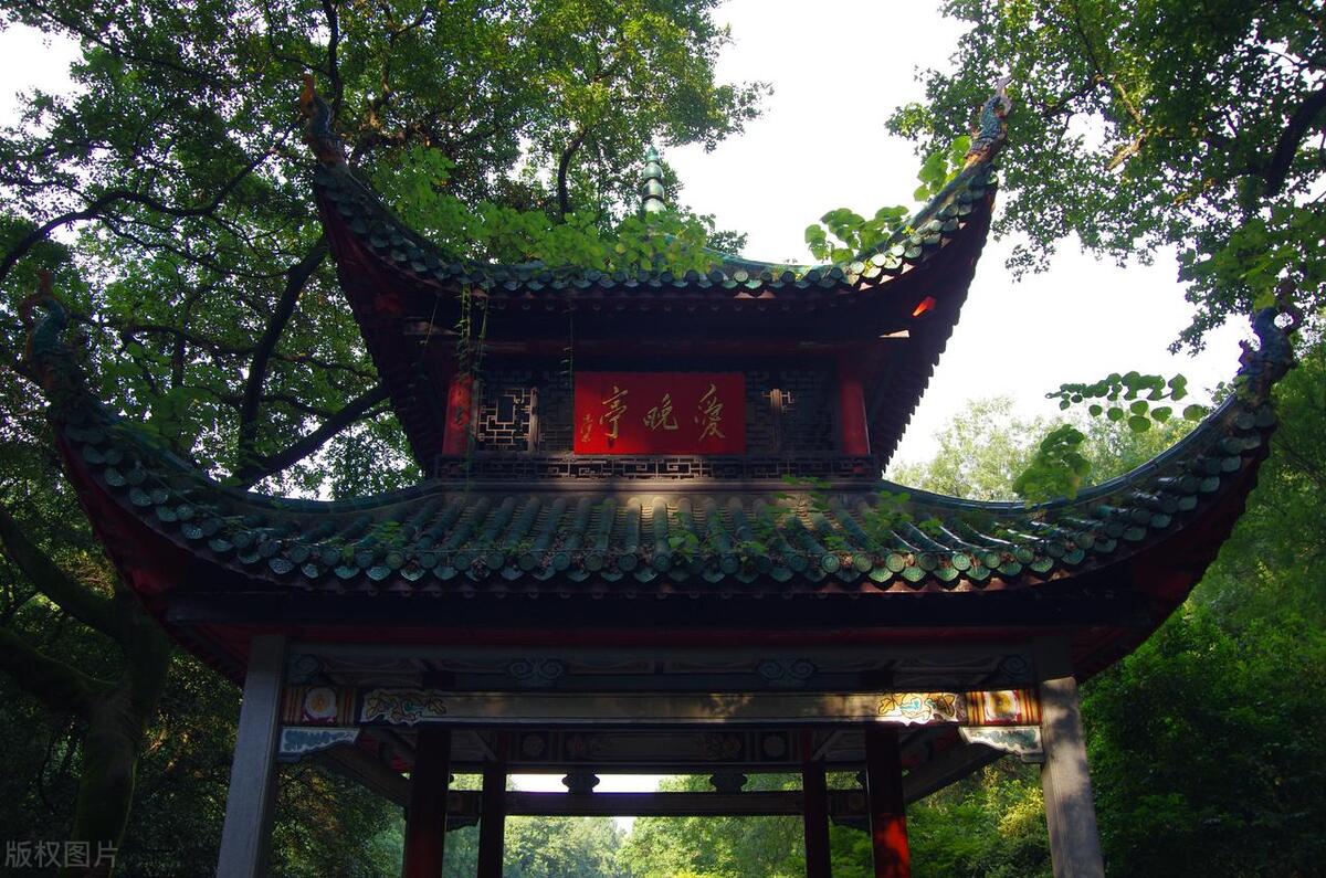 在长沙旅游可以打卡哪个旅游景点,湖南长沙有什么好玩的旅游景点