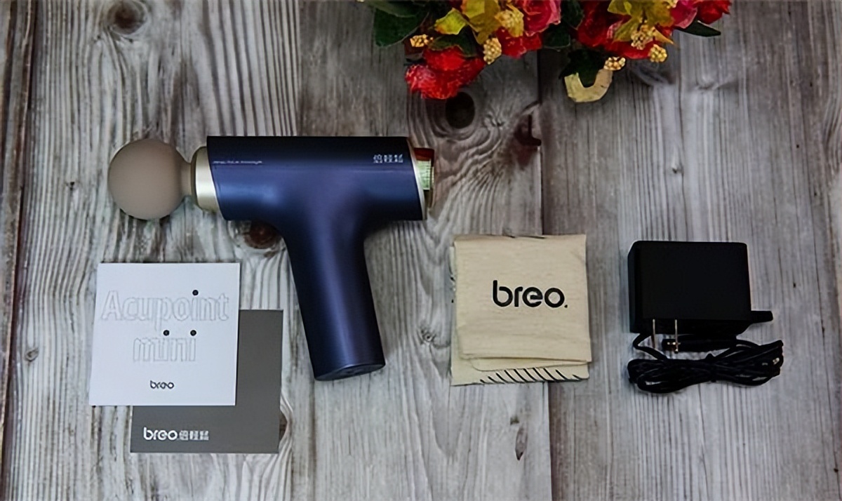 最好筋膜枪十大品牌,十大筋膜枪品牌排名