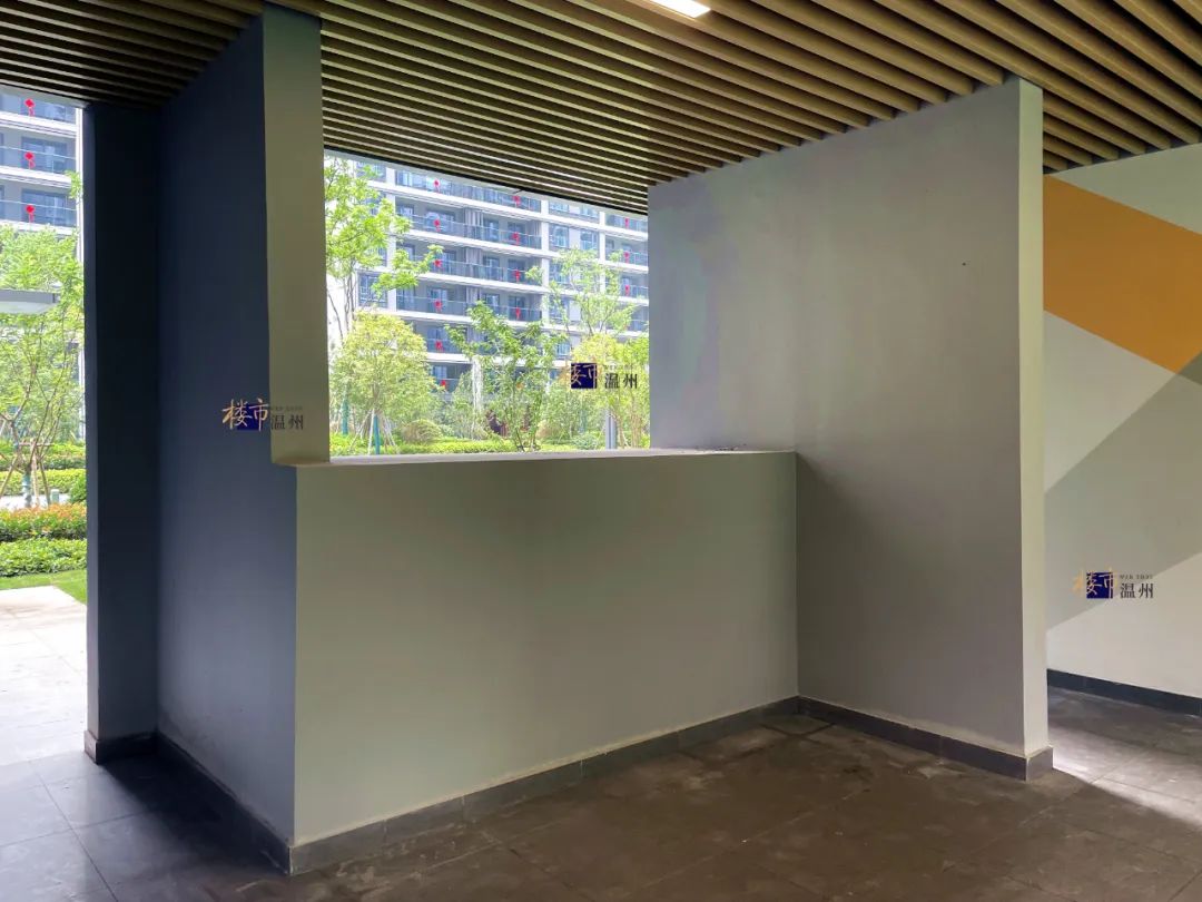 温州这个新盘交付了!号称“精工”,重要区域却极其简陋!