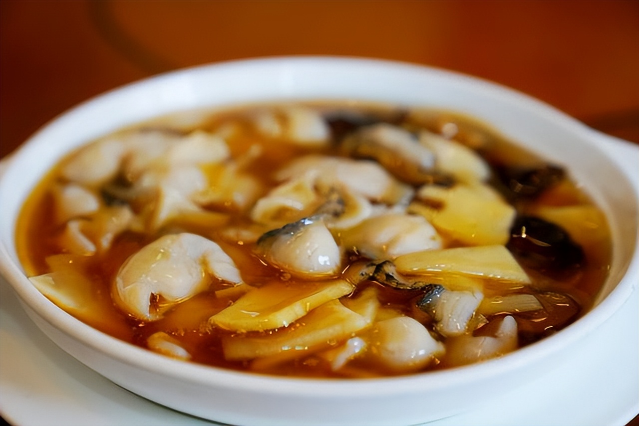 青岛好吃到爆的小馆,青岛有名鲁菜餐厅