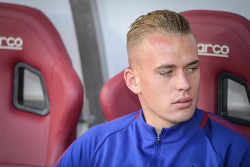 卡尔斯多普欧冠比赛,卡尔斯多普意甲