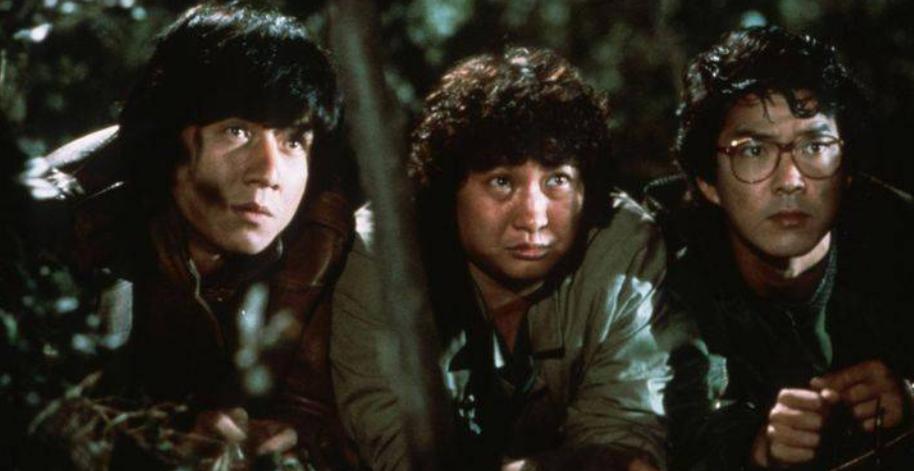 7次断手、全身100多针、大小便*禁失**，这些武打明星让人动容