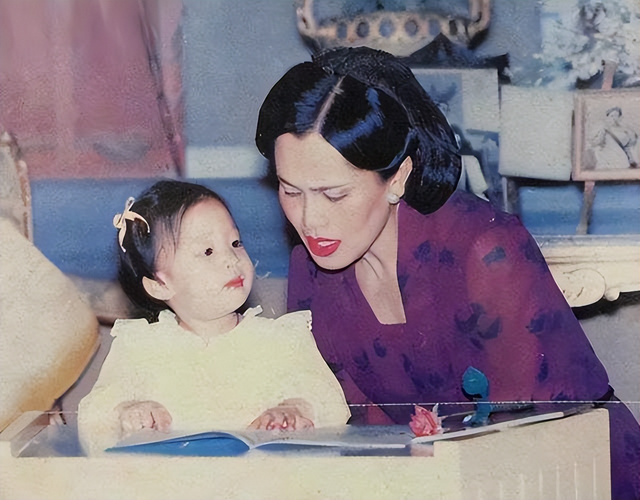 这么抓马?她消失的第8个月,家族变天了?