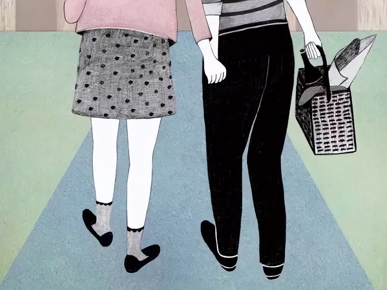 三种熟人进家门会给家里带来霉运,家里常来三种人日子不好过