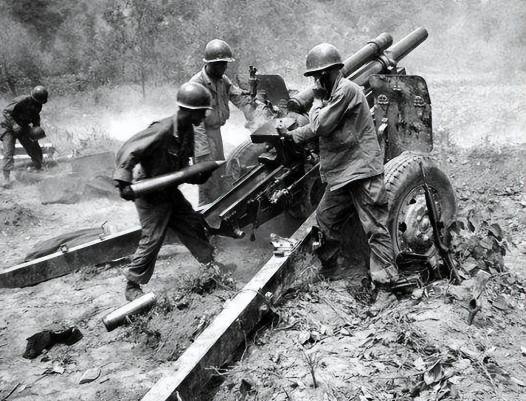 朝鲜战争志愿军败绩,朝鲜战争志愿军失利