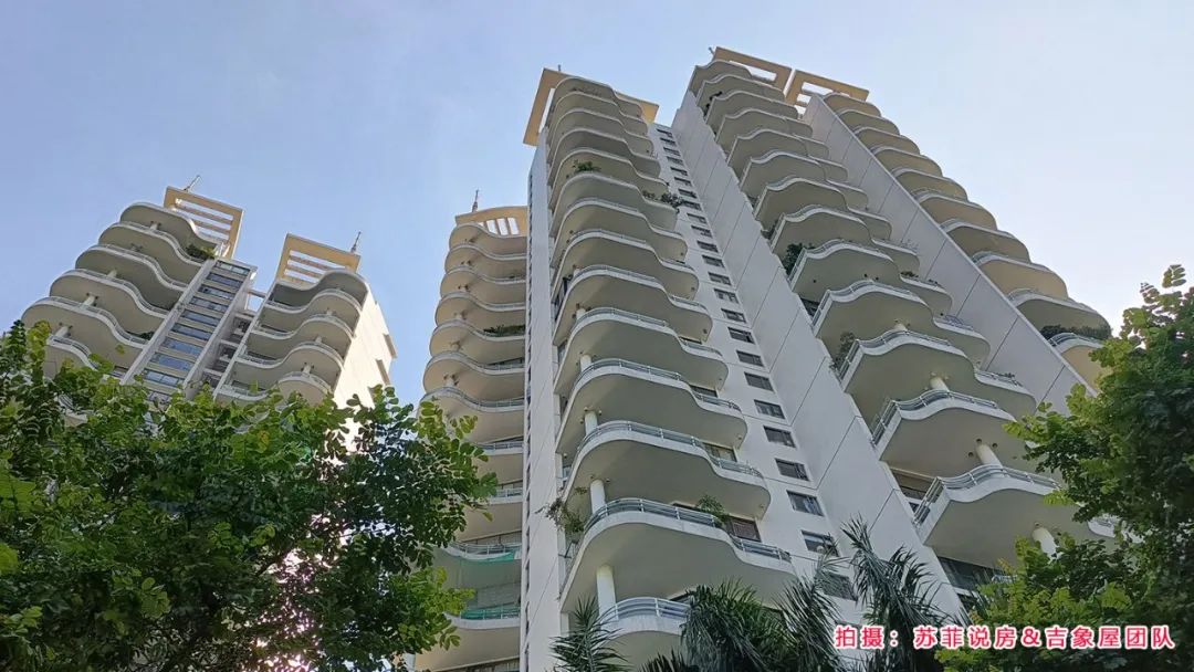 楼盘欣赏,楼盘详解113集