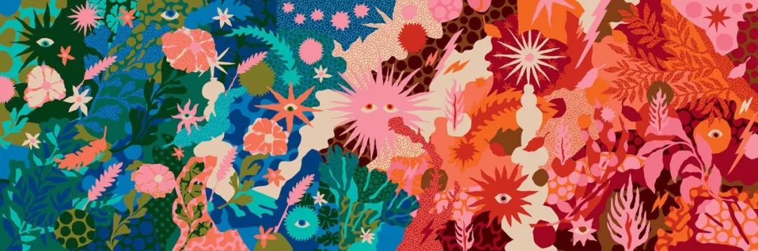 2022全球30位热门女装服装联名设计师和艺术家