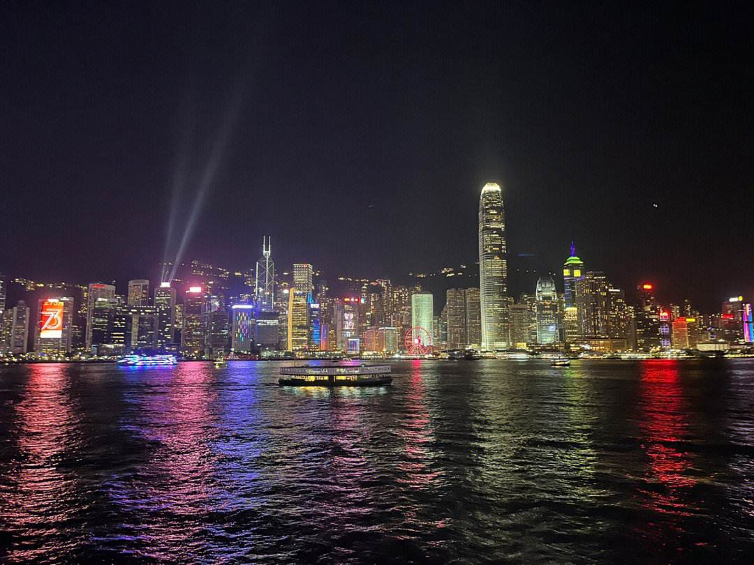 大湾区对香港金融影响,香港金融风险分析