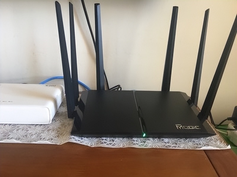 家里网络不好该放几个路由器,路由器怎样摆放不会影响网络