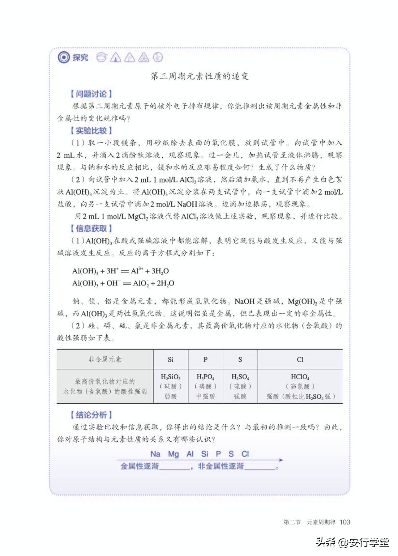 高中化学必修第一册思维导图,高中化学必修第一册知识点归纳