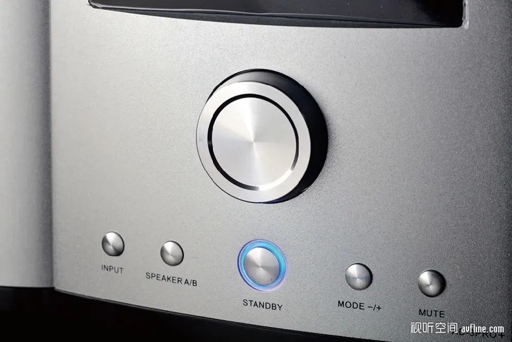 天逸AD1PA功放,天逸ad-3pro功放评测