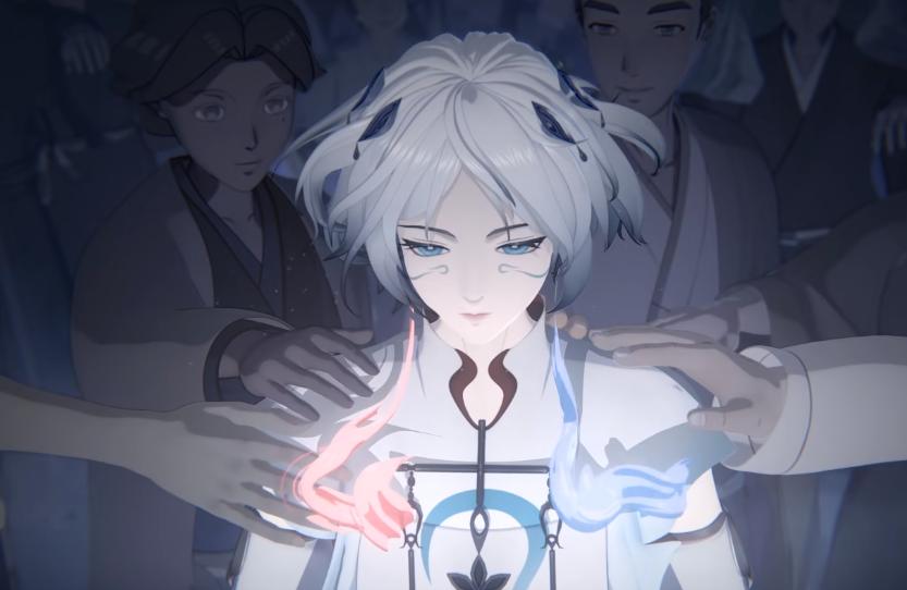 阴阳师新式神ssr寻香行怎么样,寻香行pve有必要养吗