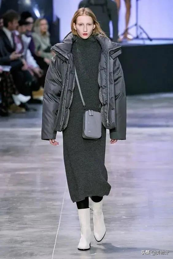 2022新年火爆穿搭,新年100套穿搭美翻了16岁