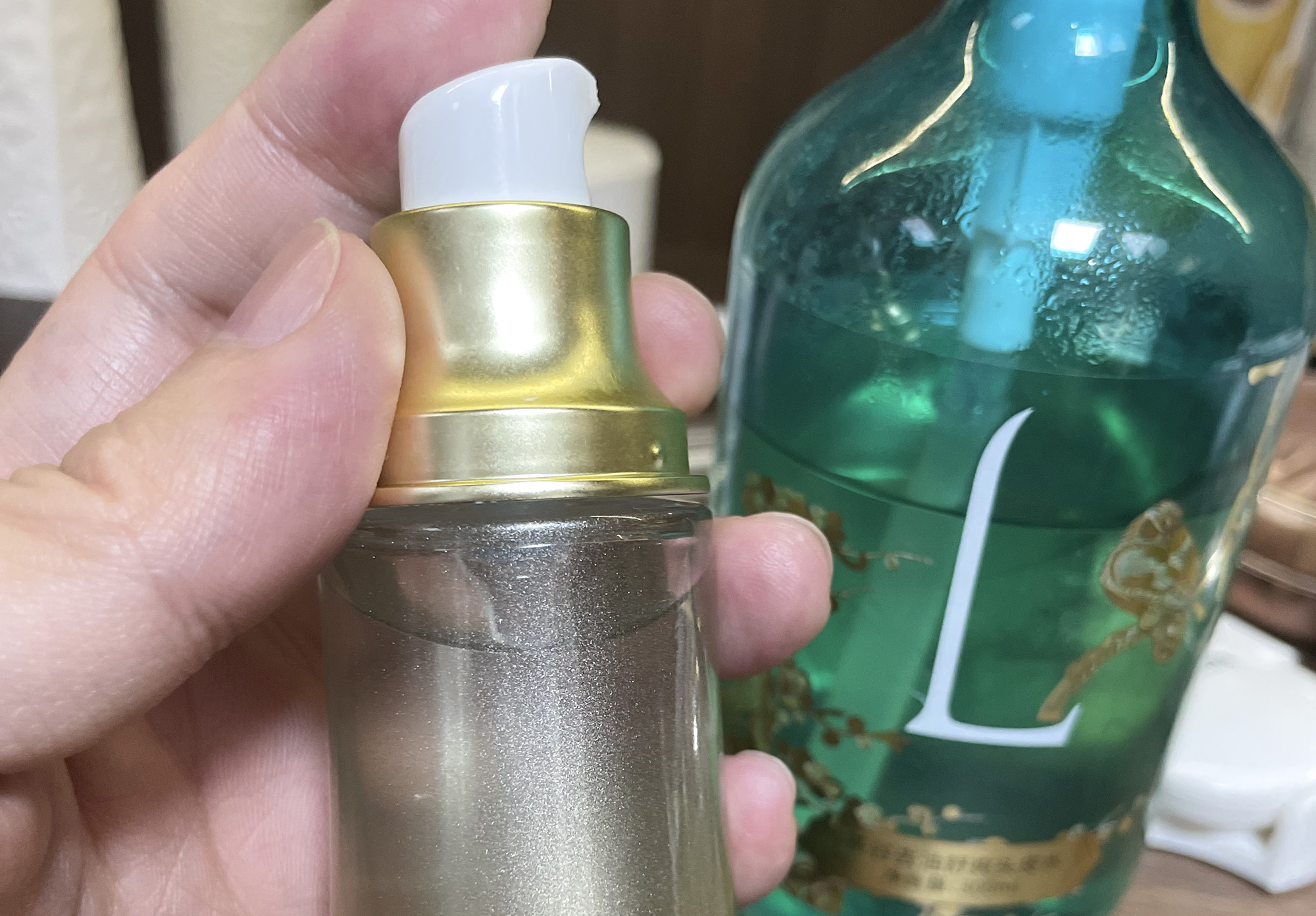 美妆博主用护发精油,美妆博主怎么用护发精油