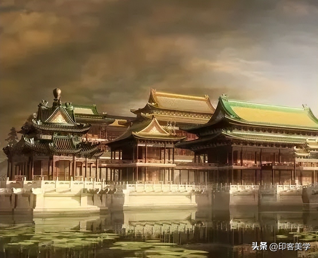 盘点十大高分国风纪录片,最具有国风的纪录片