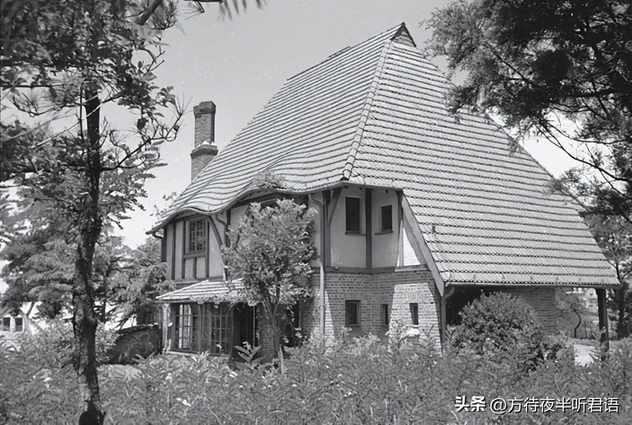 殊异之城：金石声穿过岁月的青岛留影