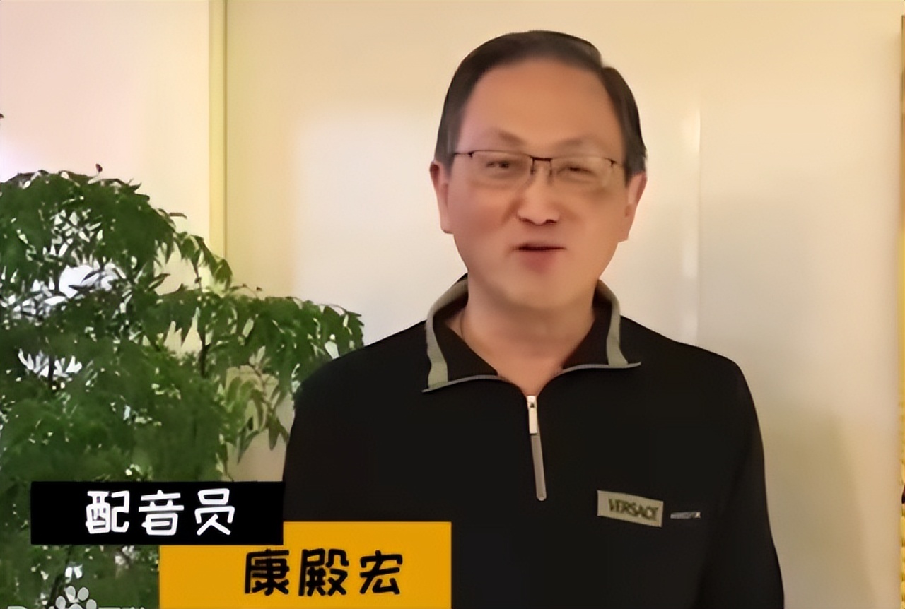 周星驰电影国语配音演员是谁,周星驰配音演员石班瑜的作品