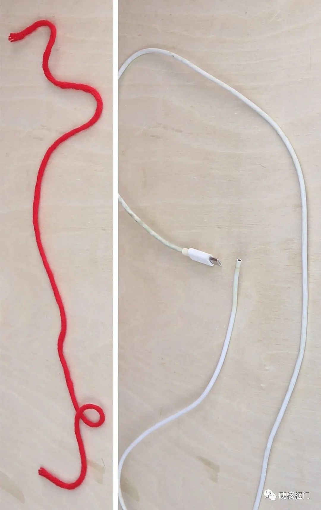 简单牢固的绳结学会有大用处,教你十个神奇绳结的方法