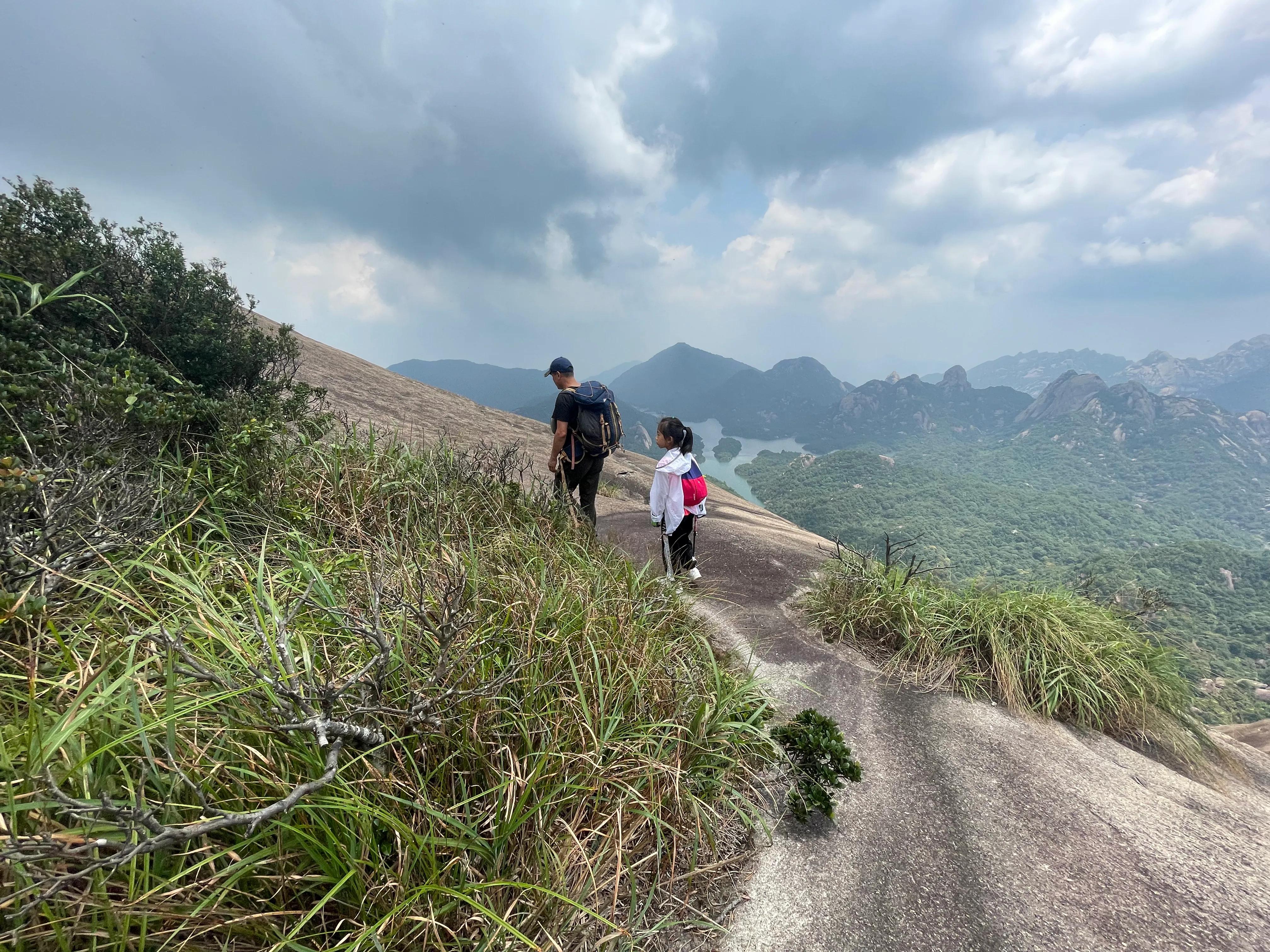 云霄乌山天池风景区旅游攻略,云霄乌山天池风景区怎么去