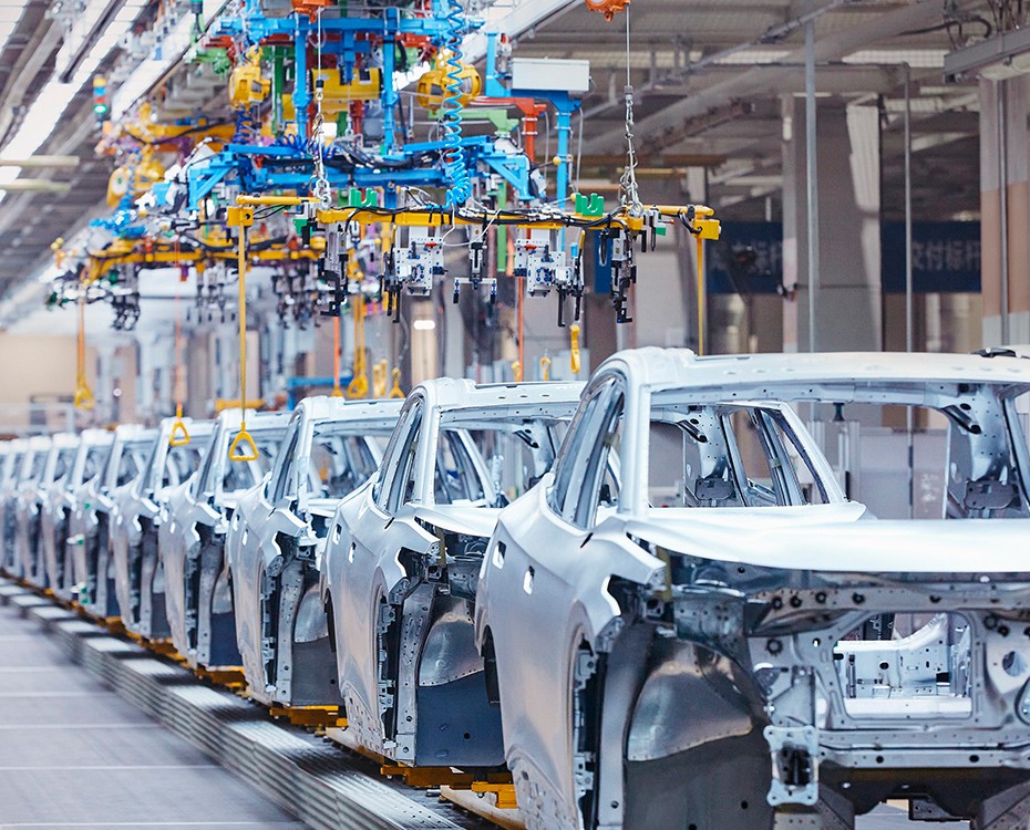 上汽大众买哪个系列比较好,选择上汽大众的原因很简单