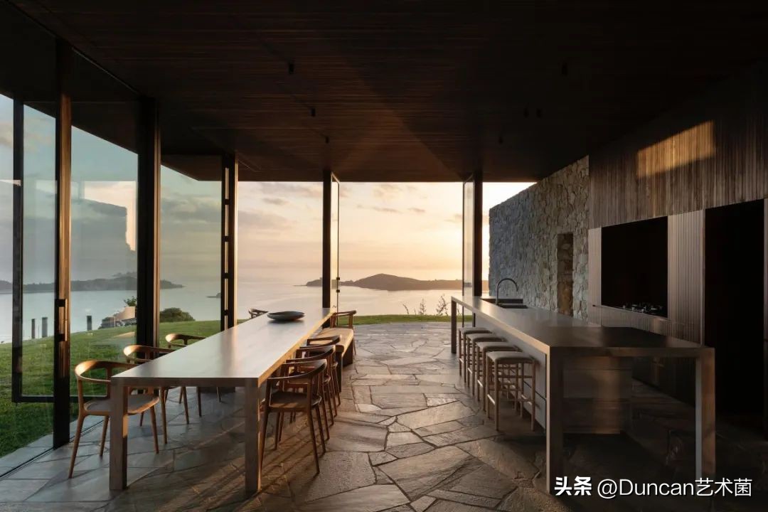 CheshireArchitects不拘泥于固定的风格！