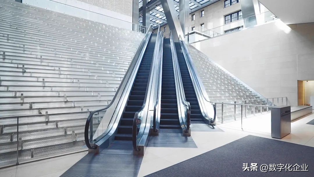 全球100大制造企业排名,改变世界的五家公司