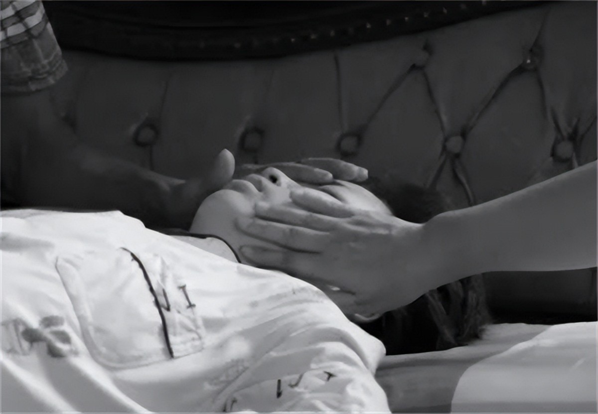 15岁白血病女孩的悲情心愿,4岁白血病女孩临死前说的话