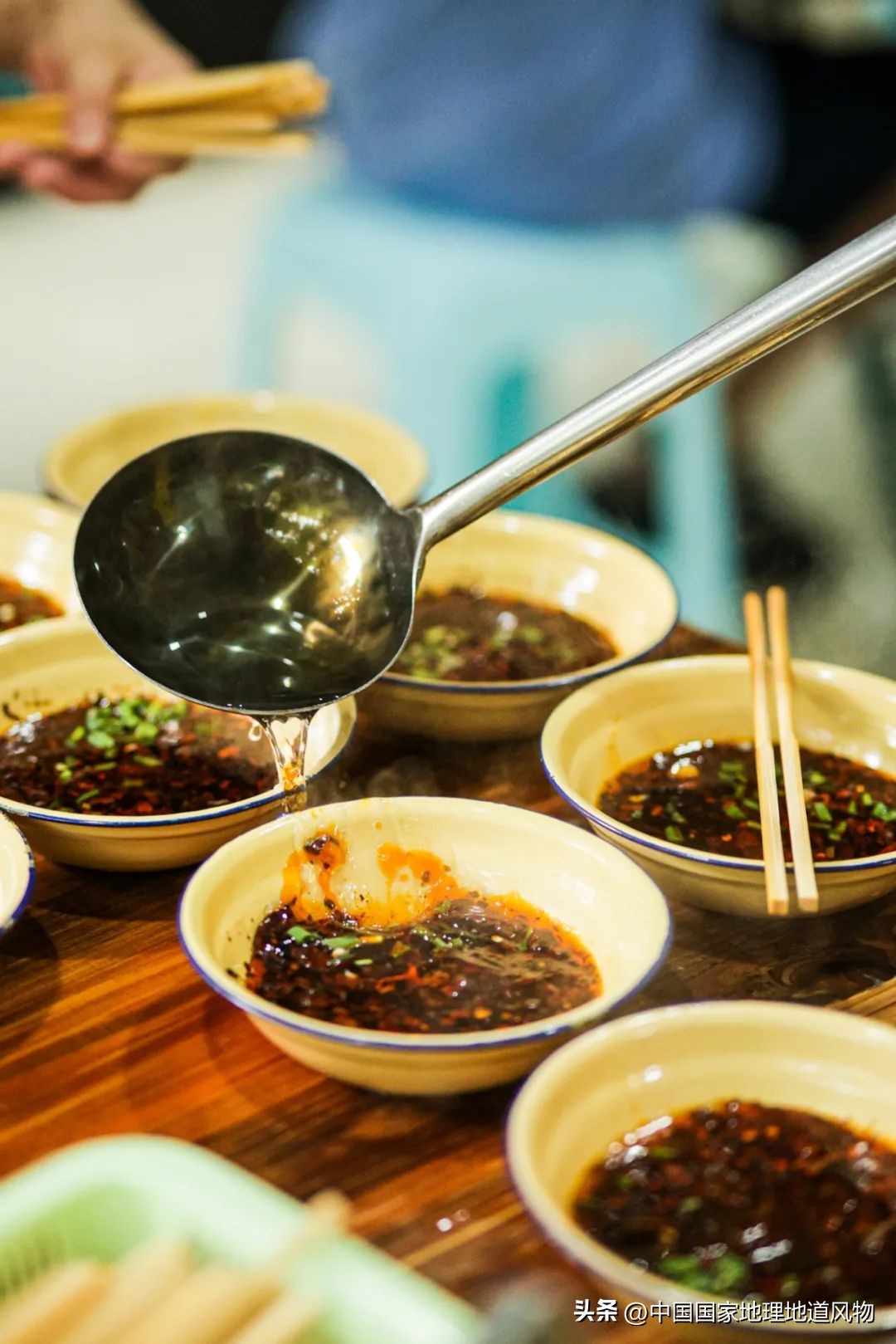 大山深处有哪些秘密,大山里的秘密是哪里的