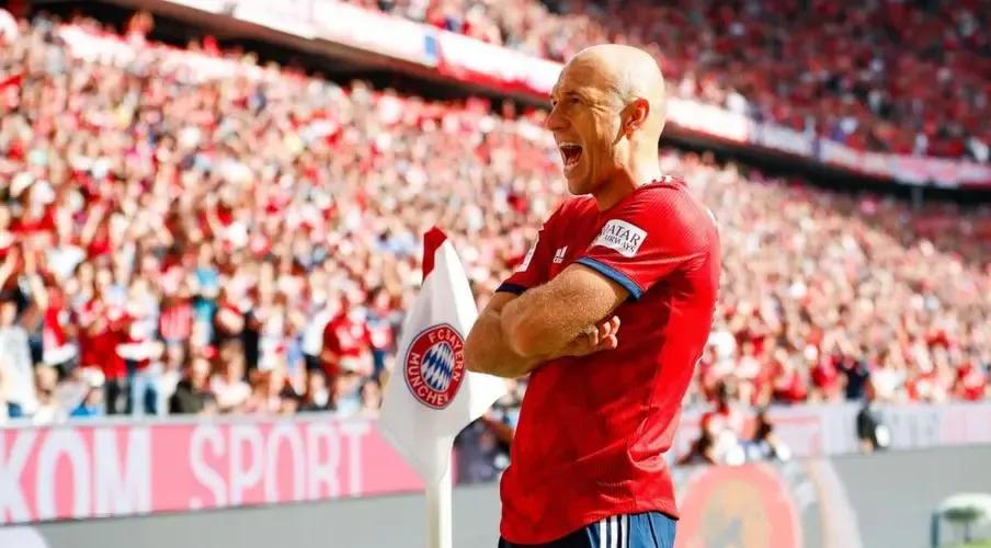 小飞侠罗本内切射门视频,小飞侠内切之王罗本