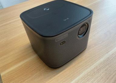 家用投影仪推荐2022品牌排行榜,2022家用投影仪选择哪个品牌好