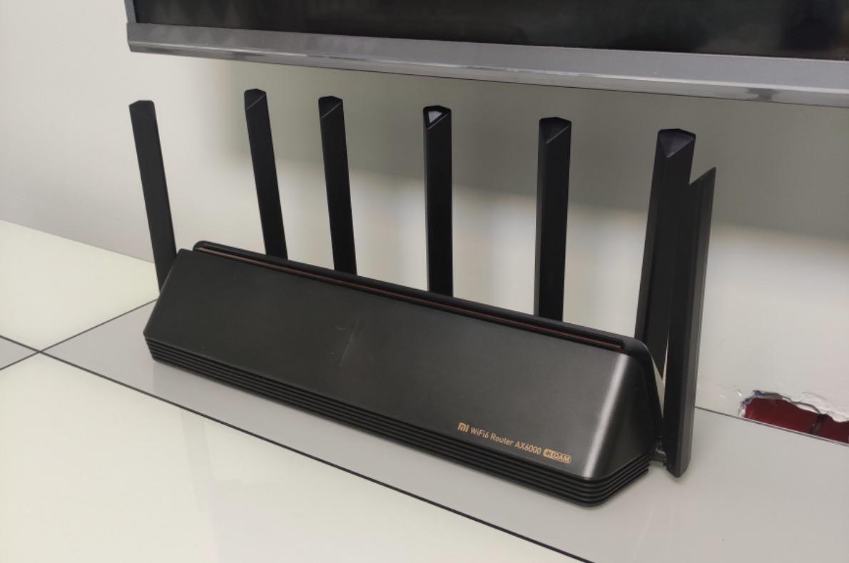 2022年路由器性能综合排行榜,家用千兆路由器良心推荐2022年