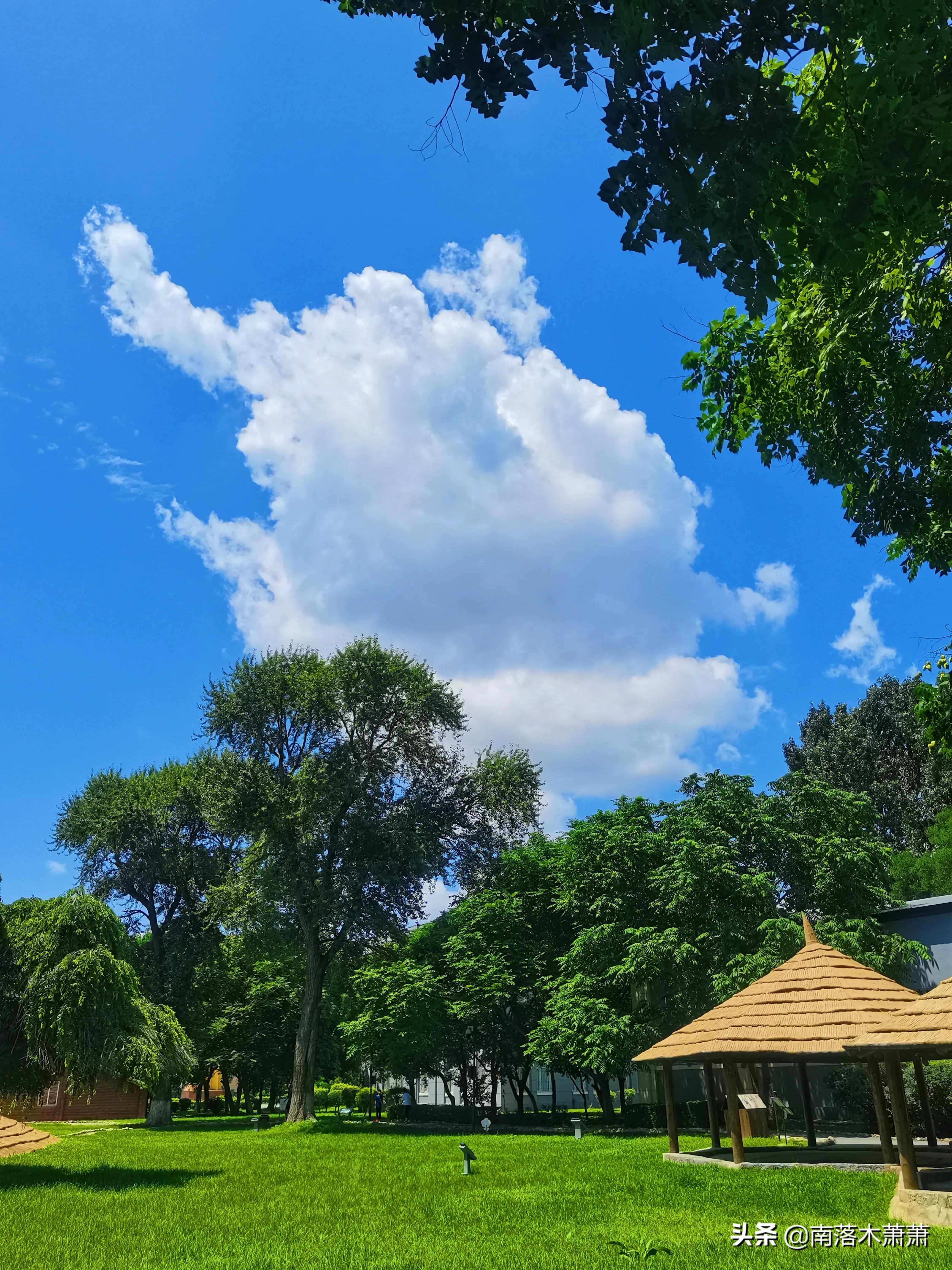 沈阳皇姑新乐遗址,参观沈阳新乐遗址博物馆