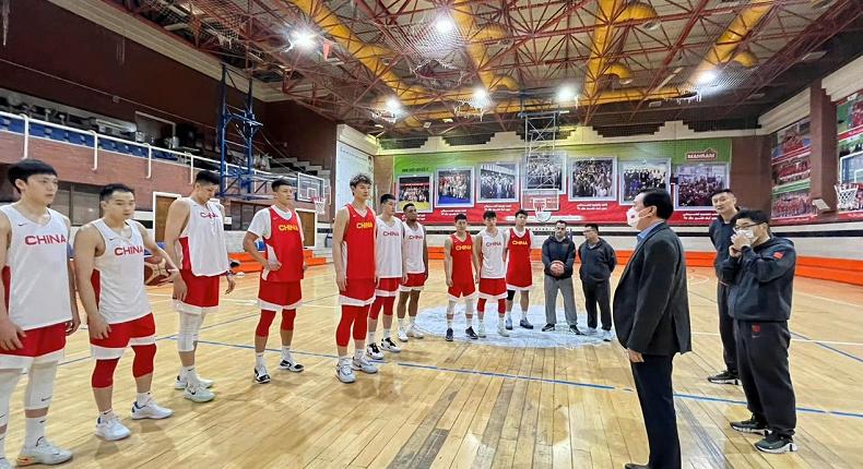 2023男篮大名单,男篮大名单最新